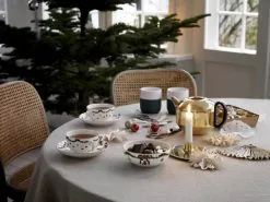Royal Copenhagen Stjerne Riflet Jul Tekop -bestikbutik 3990 b8501a9a 2f31 4ef7 9e45 b0e38aa643d6