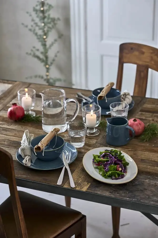 Casa Living Steakbestiksæt - 12 Dele 7 Casa Living Steakbestiksæt - 12 Dele - Billede 5