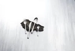 Gense Steel Line Bestiksæt - 60 Dele -bestikbutik 3990 b9be9219 c928 4b5f 89b2 53e06b054c05