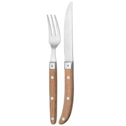 WMF Ranch Steakbestiksæt - 12 Dele