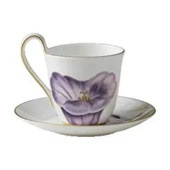 Royal Copenhagen Flora Højhankskop M. Underkop - Snerle