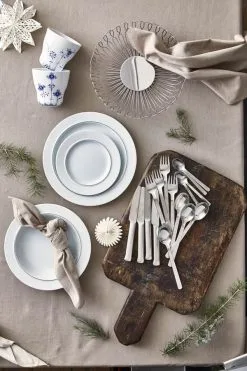 Georg Jensen Bo Bonfils Bestiksæt - 16 Dele -bestikbutik 3990 bb5eaa48 bb09 44c3 b682 395e8c70ab08 1