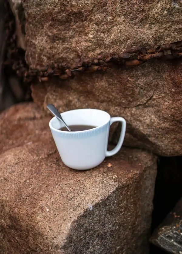 Wik & Walsøe Osean Horisont Tekop 4 Wik & Walsøe Osean Horisont Tekop - Billede 2