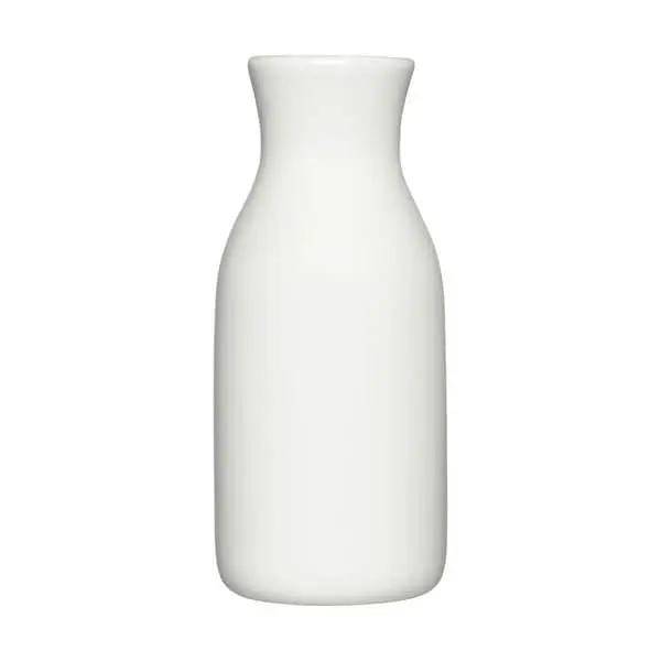 Iittala Raami Kande 0,4L Hvid 3 Iittala Raami Kande 0,4L Hvid