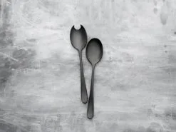 Erik Bagger A/s Encore Salatbestiksæt - 2 Dele -bestikbutik 3990 bbd2b2a4 9993 4162 8966 bfd6f872492e