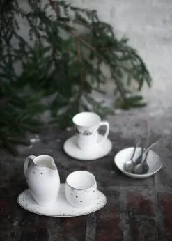 Wik & Walsøe Julemorgen Story Kop M. Underkop -bestikbutik 3990 bc14996d 4317 49e4 be0b 0e35bb2c585e