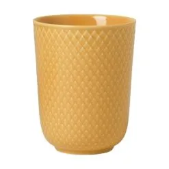 Lyngby Porcelæn Rhombe Color Krus