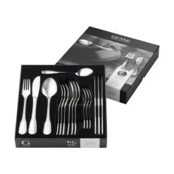 Gense Attaché Bestiksæt - 16 Dele 5 Gense Attaché Bestiksæt - 16 Dele -bestikbutik 3990 bd42e633 7d82 457c 9685 f7945fd1c310