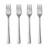 Georg Jensen Copenhagen Kagegaffel - 4 Stk. -bestikbutik 3990 bd5570fd c8d2 41f3 aa7f 701979605346