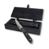 Gense Old Farmer Micarta XL Steakkniv - 4 Stk. -bestikbutik 3990 c20ede1a ecf8 48c0 ad74 d581b25a551b
