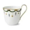 Royal Copenhagen Stjerne Riflet Jul Kop -bestikbutik 3990 c2b39fa5 e568 45e7 840b 40adfd8299eb