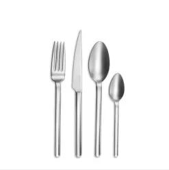 TP Groupe Guérande Bestiksæt - 16 Dele