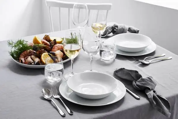 Erik Bagger A/s Encore Bestiksæt - 16 Dele 4 Erik Bagger A/s Encore Bestiksæt - 16 Dele - Billede 2