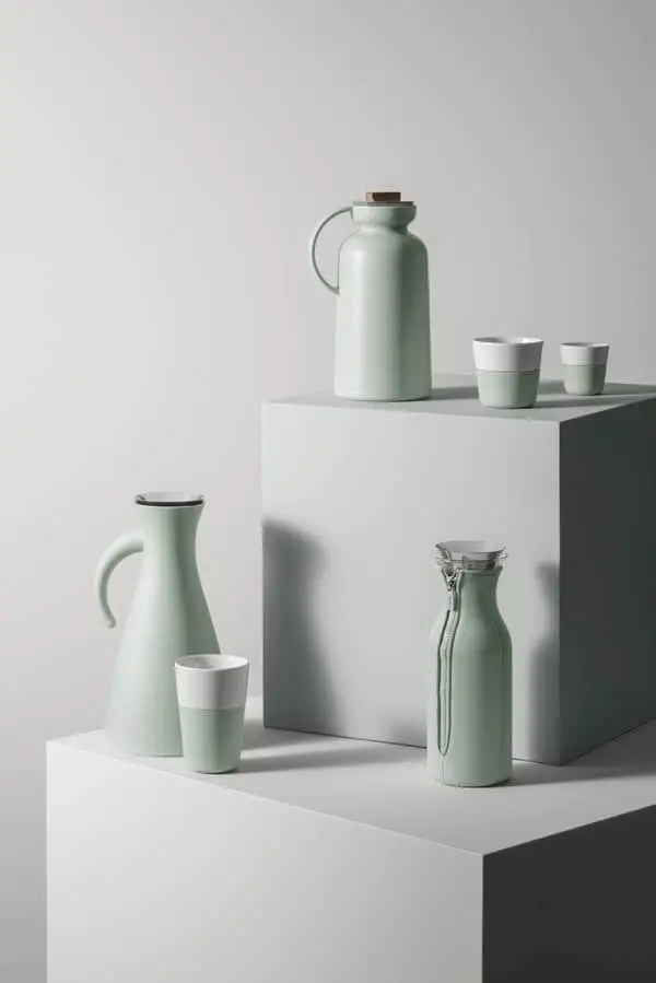 Eva Solo Cafe Latte Krus 5 Eva Solo Cafe Latte Krus - Billede 3