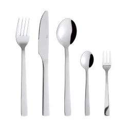 RAW Bestiksæt - 60 Dele