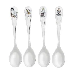 Arabia Mumi Teske Fest - 4 Dele