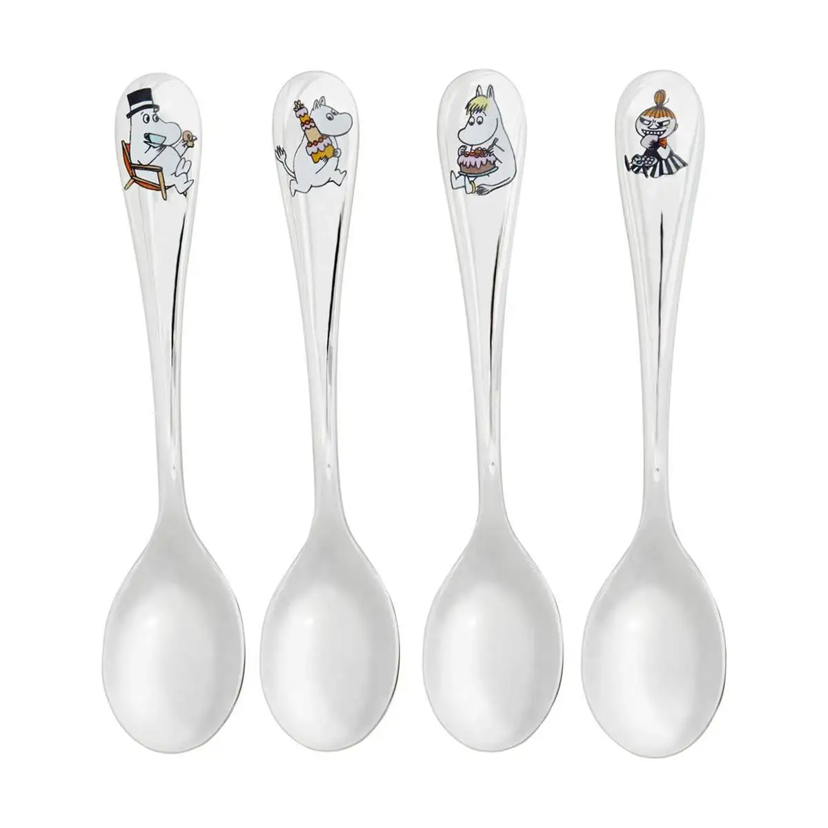 Arabia Mumi Teske Fest - 4 Dele 3 Arabia Mumi Teske Fest - 4 Dele