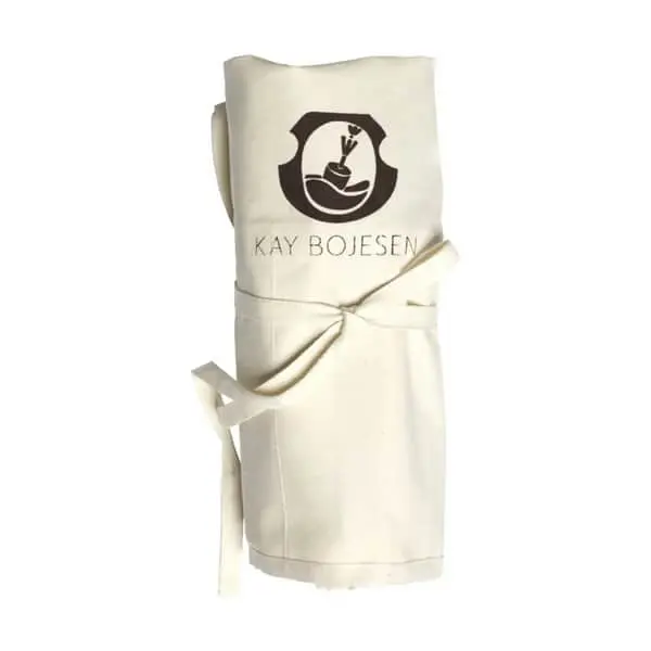 Kay Bojesen Grand Prix Bestiksæt - 16 Dele 7 Kay Bojesen Grand Prix Bestiksæt - 16 Dele - Billede 5