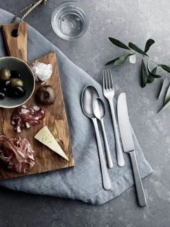 Georg Jensen Copenhagen Bestiksæt - 4 Dele -bestikbutik 3990 c8bee8e1 50ce 4e49 8756 d5b99aeac3b7