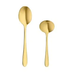 Erik Bagger A/s Encore Serveringssæt - 2 Dele