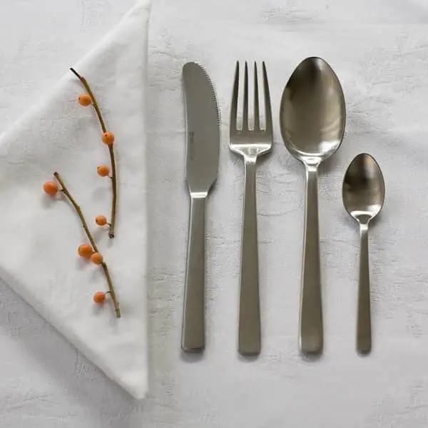 Kay Bojesen Aps Grand Prix Bestiksæt - 4 Dele 5 Kay Bojesen Aps Grand Prix Bestiksæt - 4 Dele - Billede 3