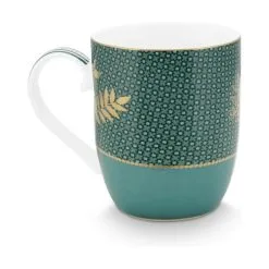 Pip Studio Winter Wonderland Krus - Fugl -bestikbutik 3990 c8fa8e8c e03f 4fe7 b7d7 f193ae65b414