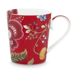 Pip Studio Floral Fantasy Alfabet Krus - & 10 Pip Studio Floral Fantasy Alfabet Krus - & -bestikbutik 3990 c9207841 6b21 4f1e a79a 4d4e59913885