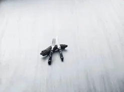 Gense Old Farmer Micarta XL Steakkniv - 2 Stk. -bestikbutik 3990 ca8d3519 a096 44b5 b8ee c06b5a670823