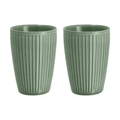 Pillivuyt Plissé Termokrus - 2 Stk.