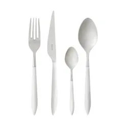 Casa Bugatti Ares Bestiksæt - 4 Dele