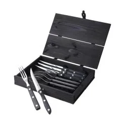 Gense Old Farmer Bestiksæt - 8 Dele -bestikbutik 3990 cbaad79a d403 4c1c ab18 29e4f0c23b41