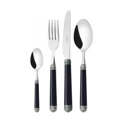 Casa Bugatti Dorico Bestiksæt - 24 Dele