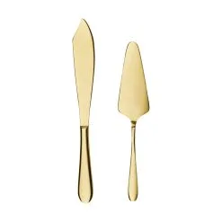 Erik Bagger A/s Encore Kageservering - 2 Dele