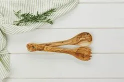 Naturally Med Salatbestik - 2 Dele -bestikbutik 3990 cd84e2e0 ace8 493a 8523 6ab8a87f7a5c