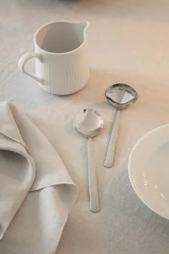 Eva Trio Legio Nova Serveringssæt - 2 Dele 5 Eva Trio Legio Nova Serveringssæt - 2 Dele -bestikbutik 3990 cdc61b94 dc0f 4852 8dad 74981a53f643