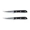 Gense Old Farmer Micarta XL Steakkniv - 2 Stk. -bestikbutik 3990 cf3d3197 b677 4950 9676 9c594c392ccc