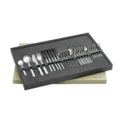 Georg Jensen New York Bestiksæt - 24 Dele -bestikbutik 3990 cf9a4210 e901 41a3 b3fa c3a55ba575af