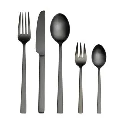 BITZ Bestiksæt - 60 Dele