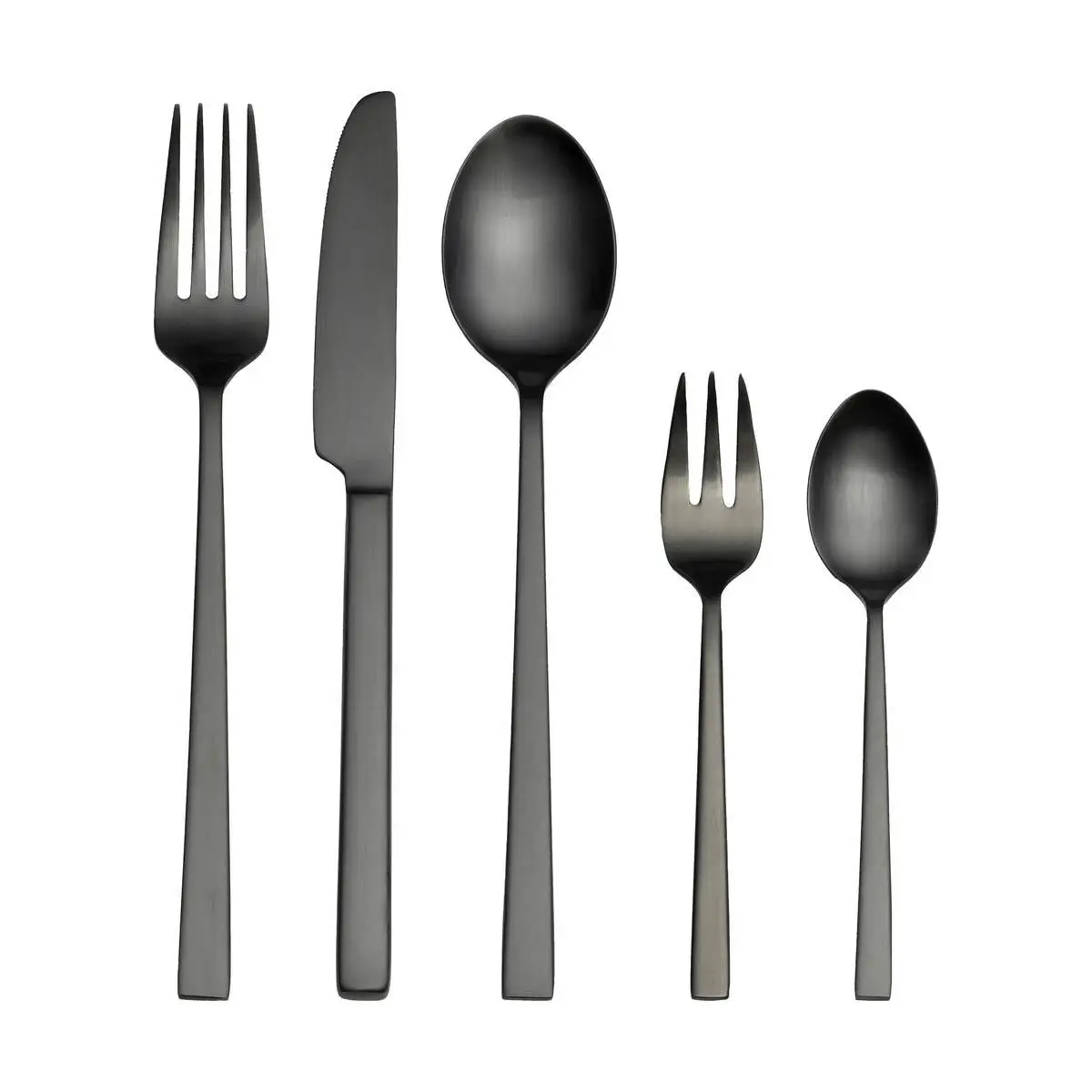 BITZ Bestiksæt - 60 Dele 3 BITZ Bestiksæt - 60 Dele