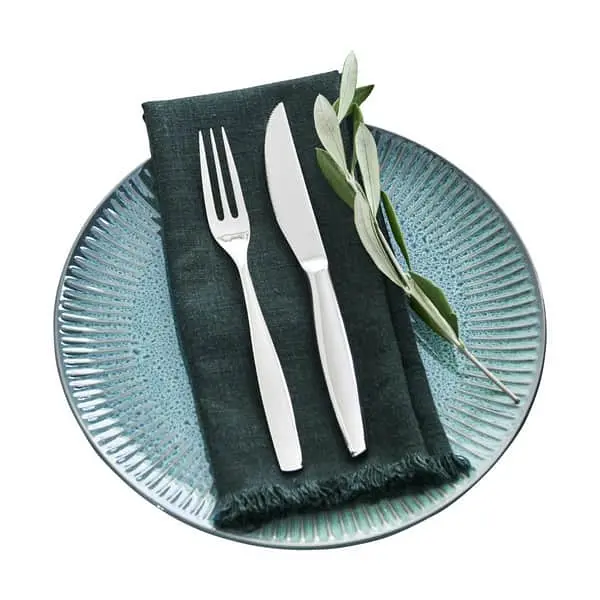 Erik Bagger A/s Encore Steakbestik - 12 Dele 6 Erik Bagger A/s Encore Steakbestik - 12 Dele - Billede 4