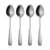Georg Jensen Vivianna Dessertske - 4 Stk. -bestikbutik 3990 d4563297 55a0 4b2a b3c9 90a9ff9998a8