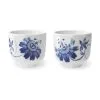 Royal Copenhagen Blomst Kop - Passionsblomst - 2 Stk. -bestikbutik 3990 d48498c4 c49c 426c a87a e8362e1f62f5