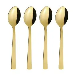 Aida Raw Dessertske - 4 Stk.