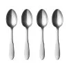 Georg Jensen Mitra Dessertske - 4 Stk. -bestikbutik 3990 d535b131 9482 4210 852b 94c2c7e11789