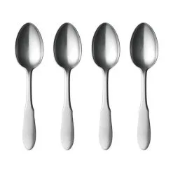 Georg Jensen Mitra Dessertske - 4 Stk.
