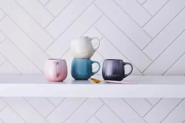 Le Creuset Coupe Krus 4 Le Creuset Coupe Krus - Billede 2