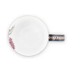 Pip Studio Floral Fantasy Alfabet Krus - J -bestikbutik 3990 d61fd438 e959 47ec b92f b293d4cd62b0