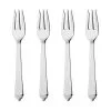 Georg Jensen Pyramide Kagegaffel - 4 Stk. 2 Georg Jensen Pyramide Kagegaffel - 4 Stk. -bestikbutik 3990 d773337f 00f7 4652 b26c 7f7c7ce059f2
