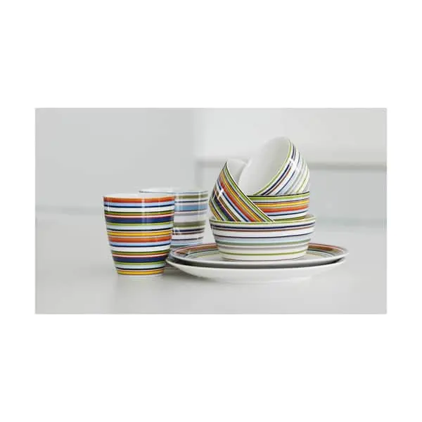 Iittala Origo Krus 4 Iittala Origo Krus - Billede 2