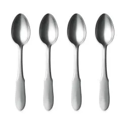 Georg Jensen Mitra Teske - 4 Stk.